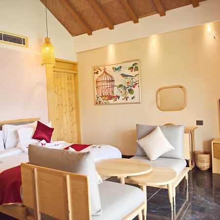Wild Rose Resort & Spa Pushkar Extérieur photo