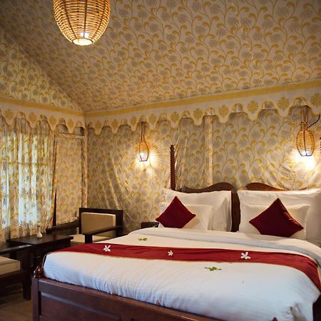 Wild Rose Resort & Spa Pushkar Extérieur photo