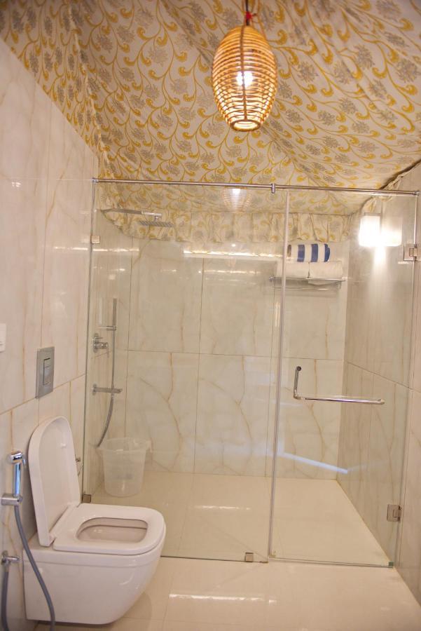 Wild Rose Resort & Spa Pushkar Extérieur photo